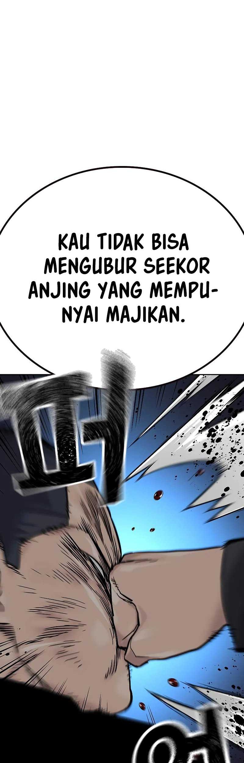 To Not Die Chapter 102 Gambar 97