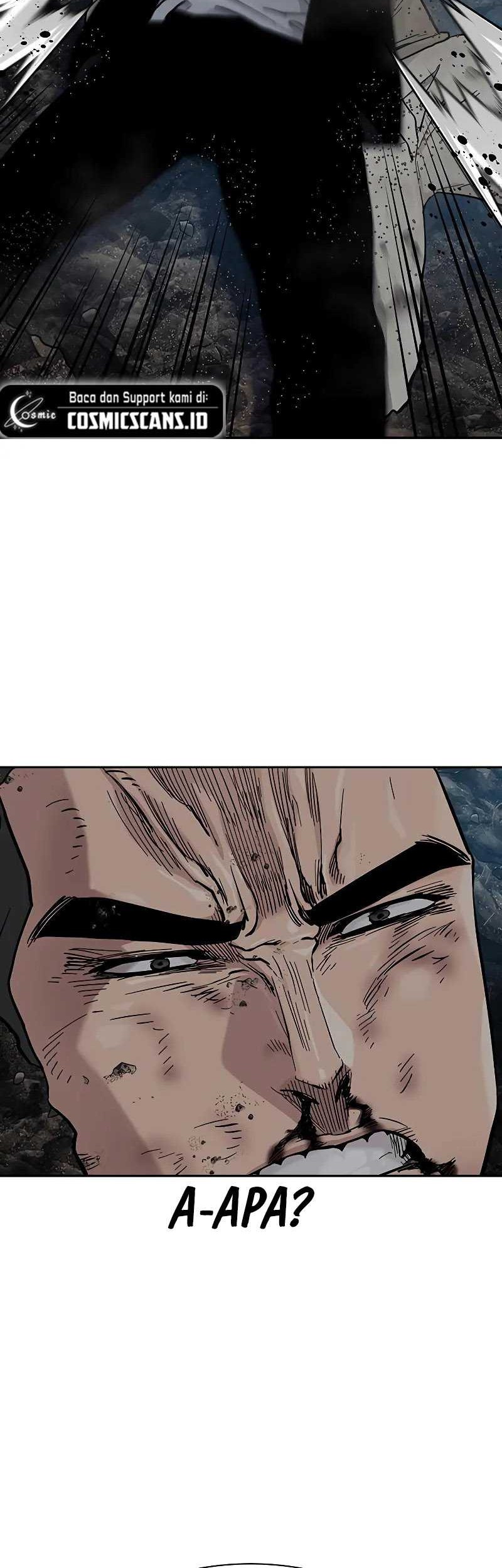 To Not Die Chapter 102 Gambar 100