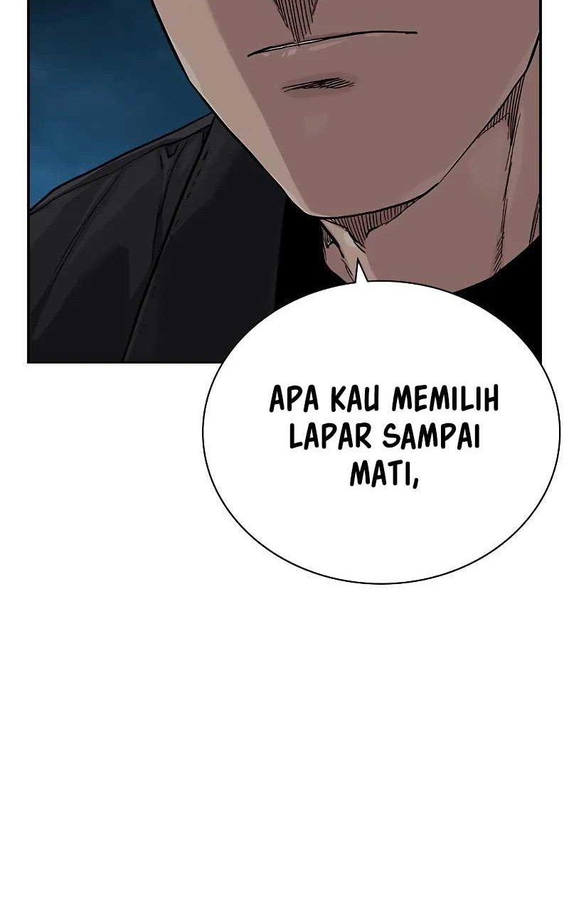 To Not Die Chapter 102 Gambar 102