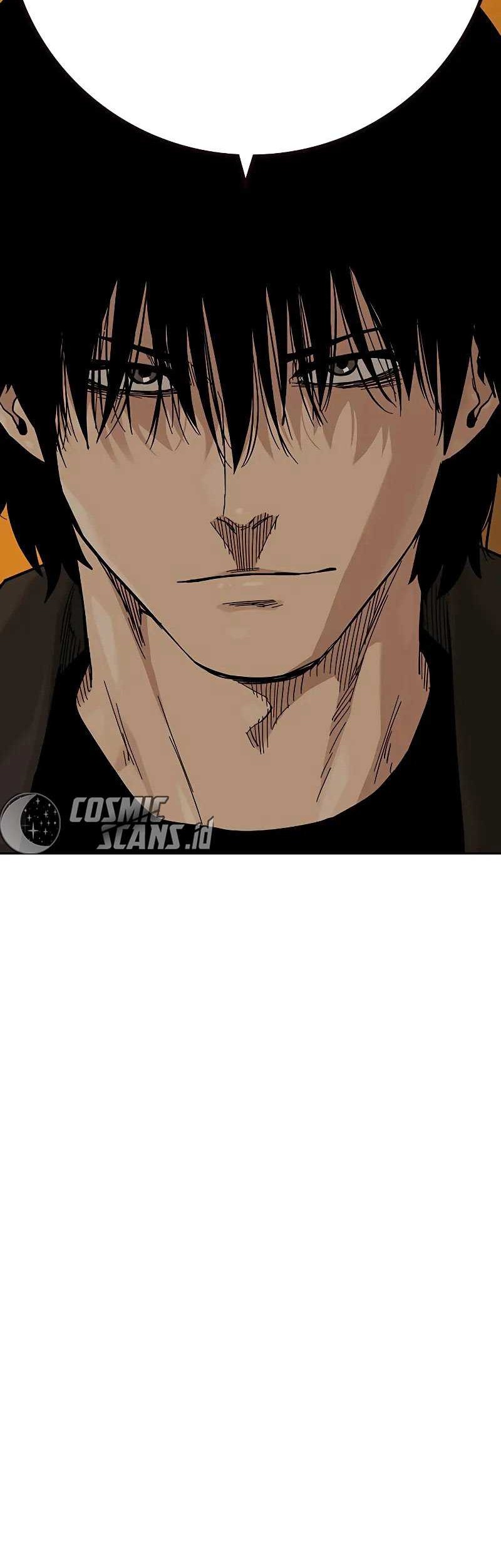 To Not Die Chapter 102 Gambar 33