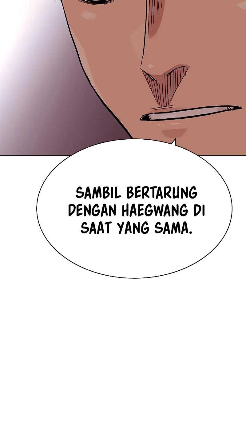 To Not Die Chapter 102 Gambar 19