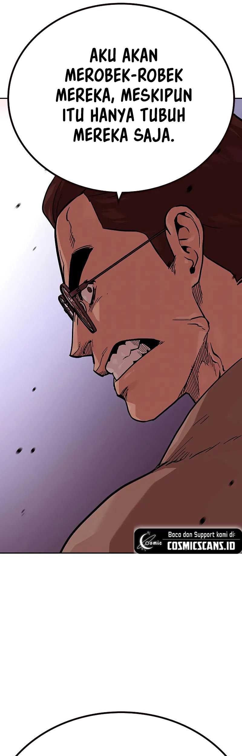 To Not Die Chapter 102 Gambar 25