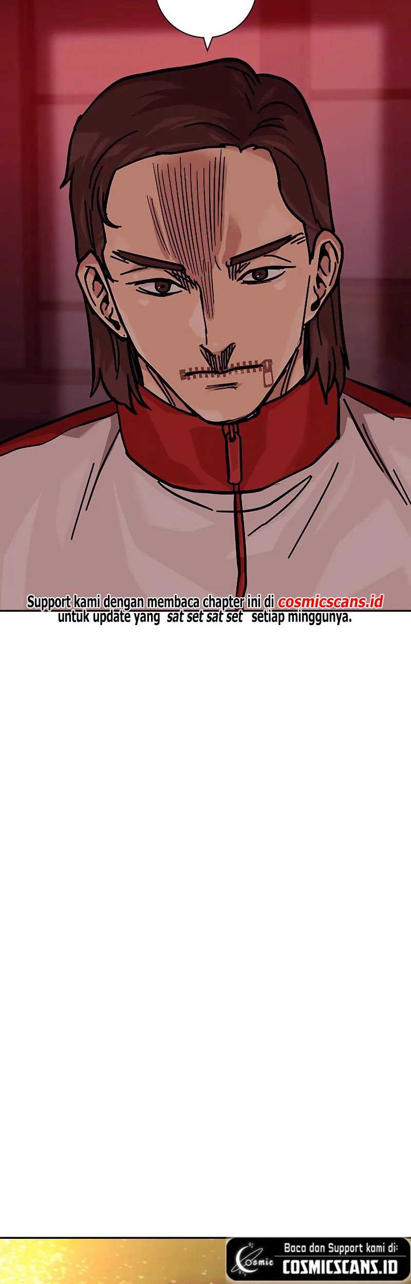 To Not Die Chapter 102 Gambar 27