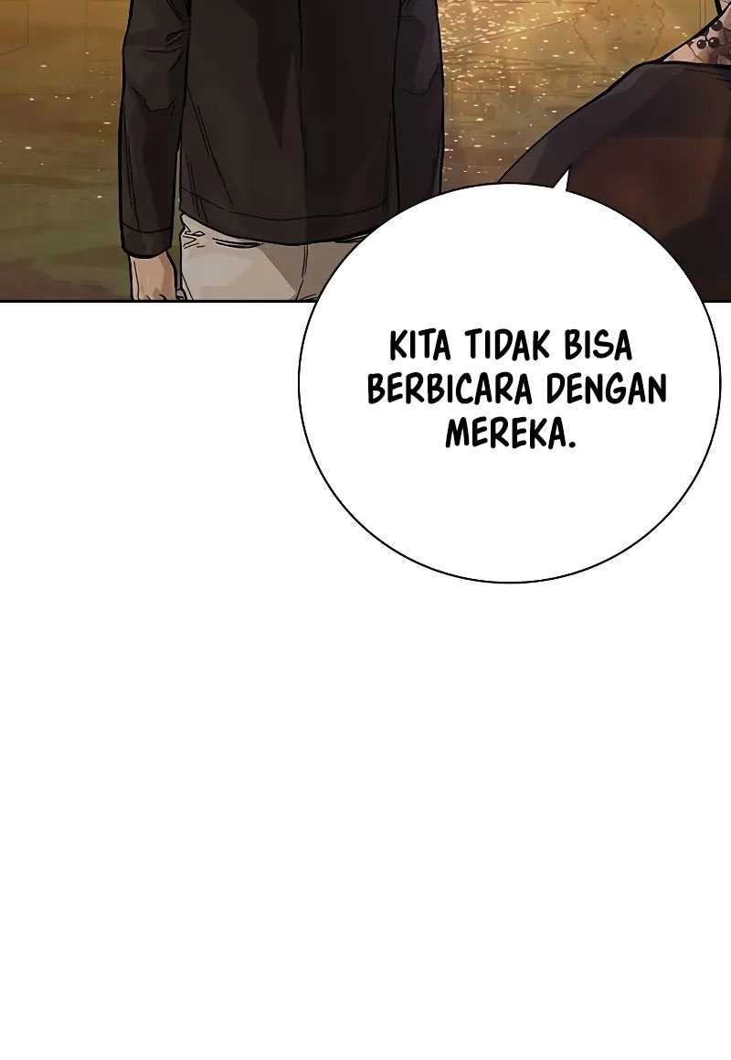 To Not Die Chapter 102 Gambar 29