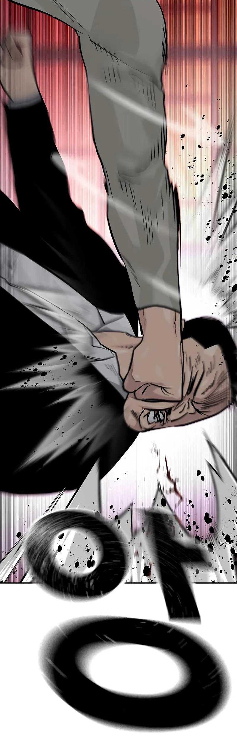 To Not Die Chapter 102 Gambar 43