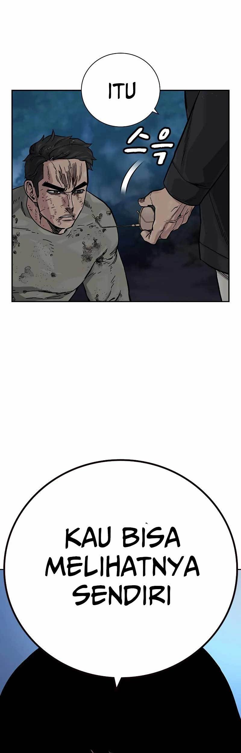 To Not Die Chapter 103 Gambar 13