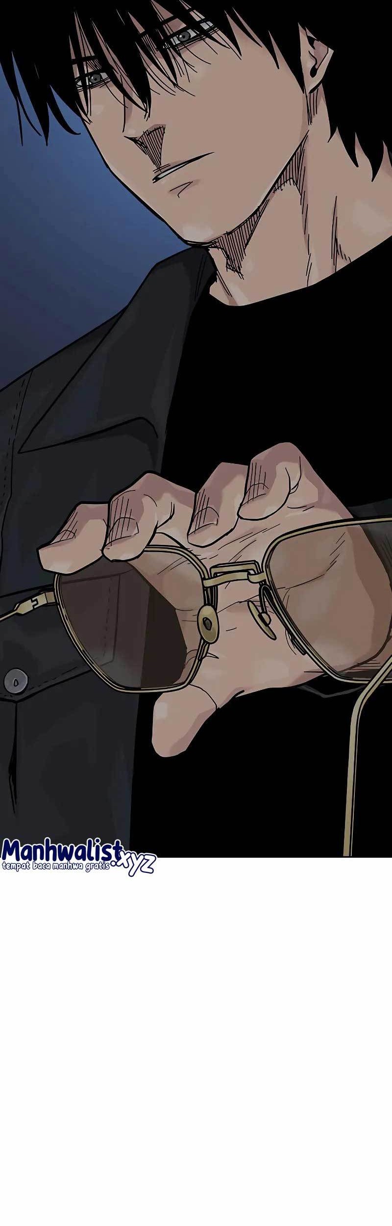 To Not Die Chapter 103 Gambar 14