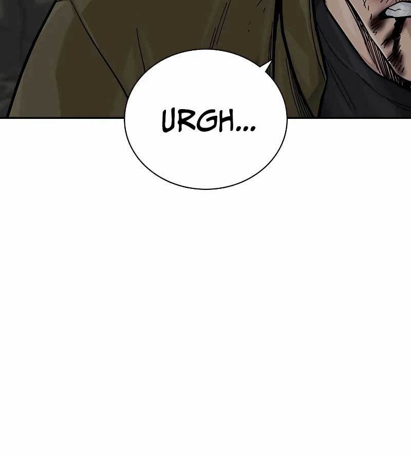 To Not Die Chapter 103 Gambar 49