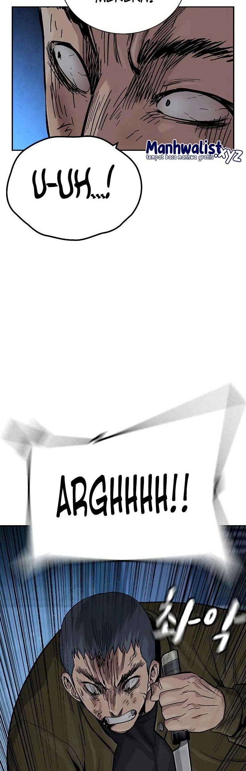 To Not Die Chapter 103 Gambar 56