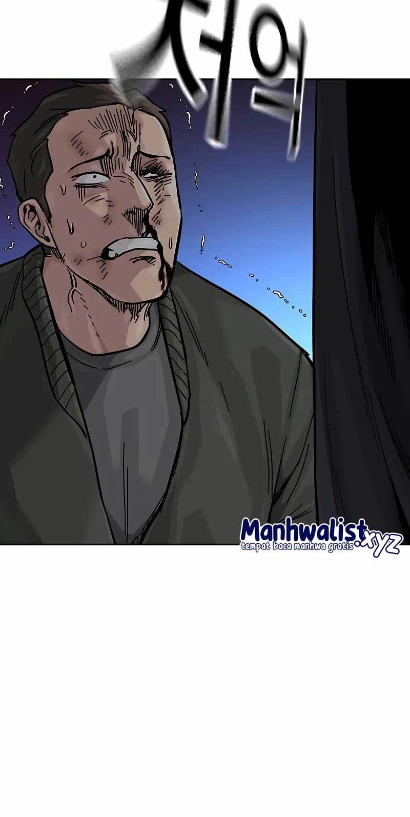 To Not Die Chapter 103 Gambar 64