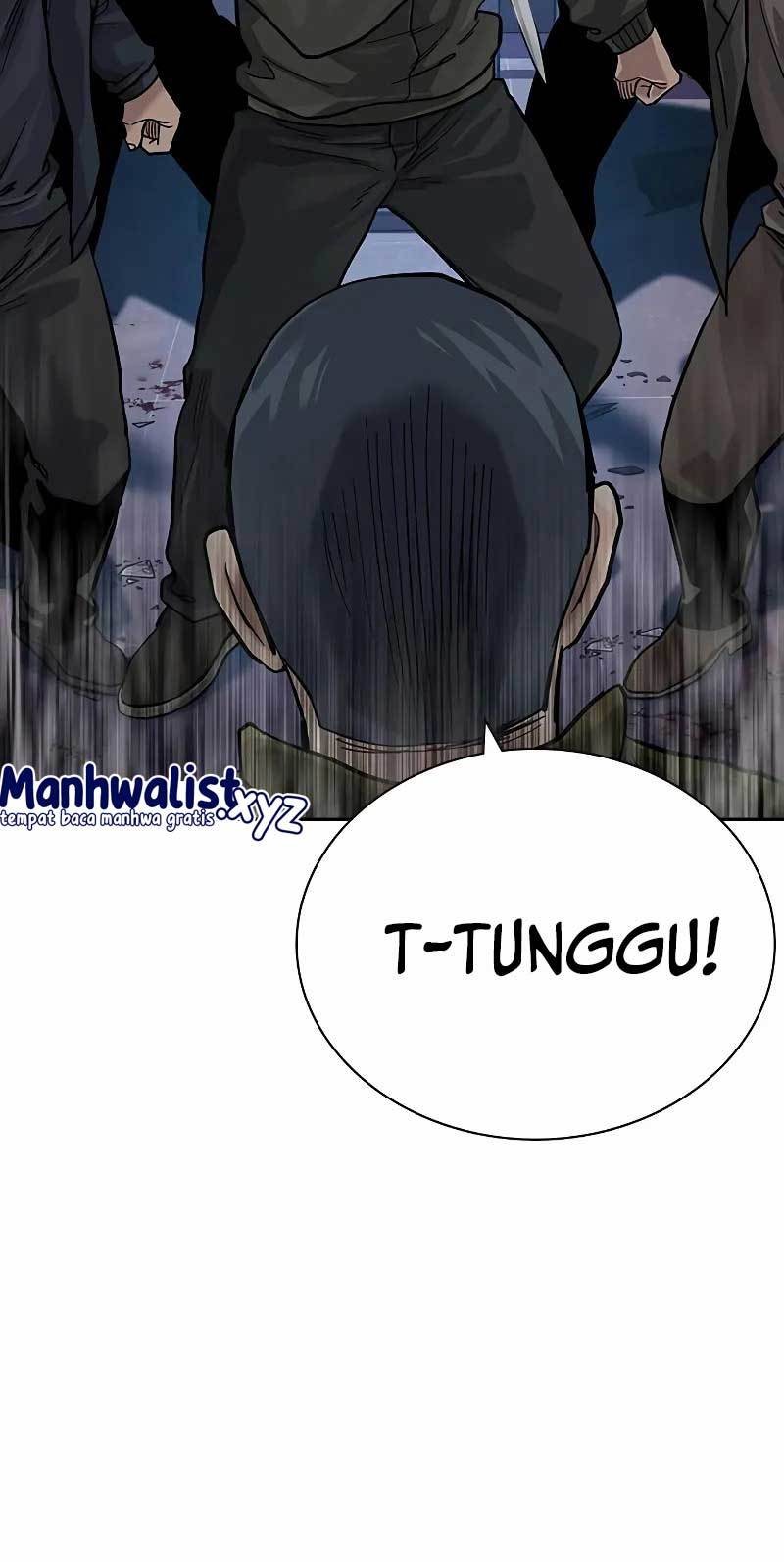 To Not Die Chapter 103 Gambar 69