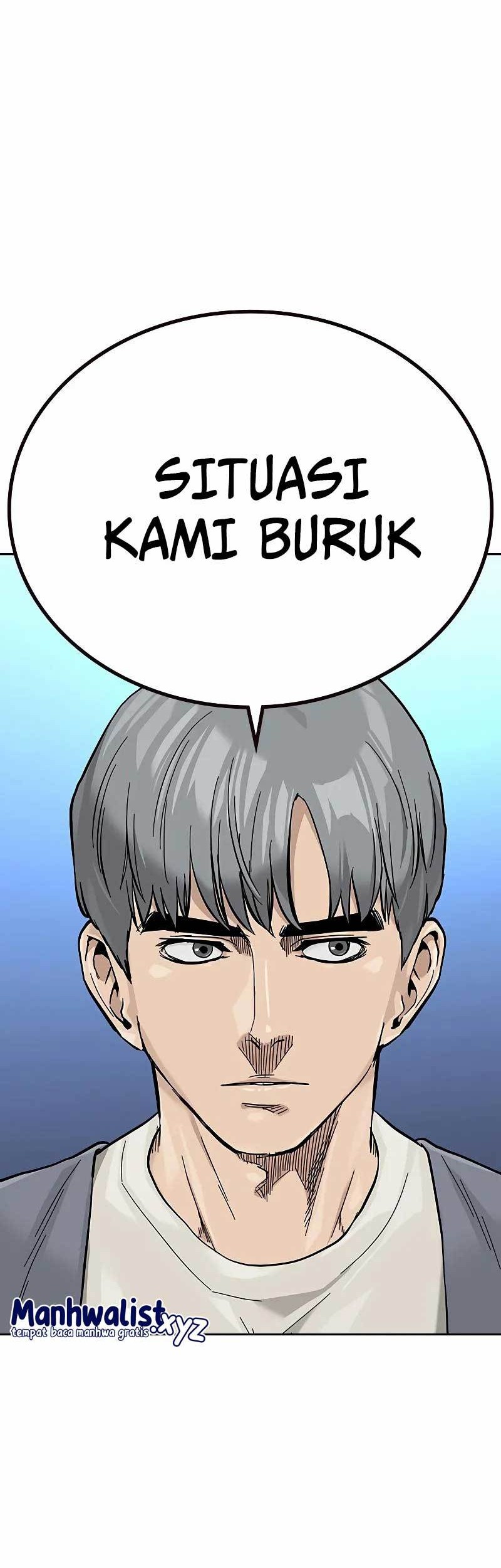 To Not Die Chapter 103 Gambar 81