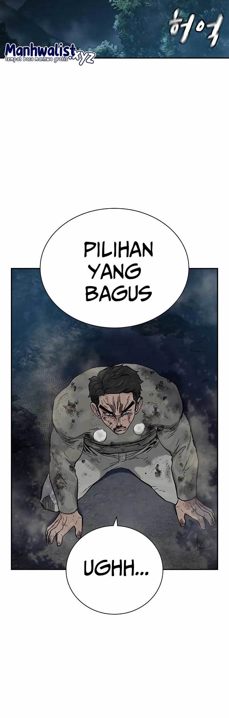 Manhwa To Not Die Chapter 103 gambar nomor 2
