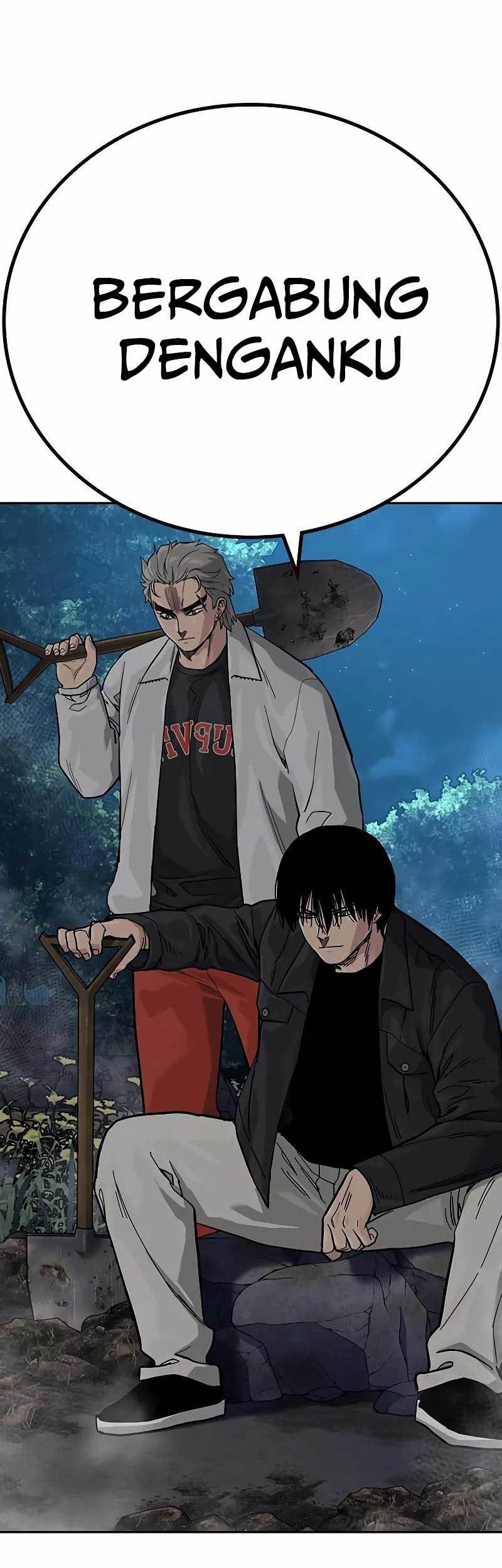 To Not Die Chapter 103 Gambar 3