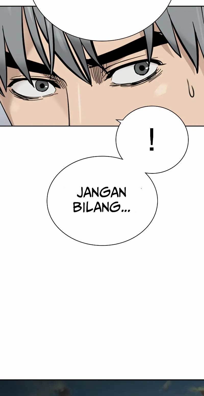 To Not Die Chapter 103 Gambar 104