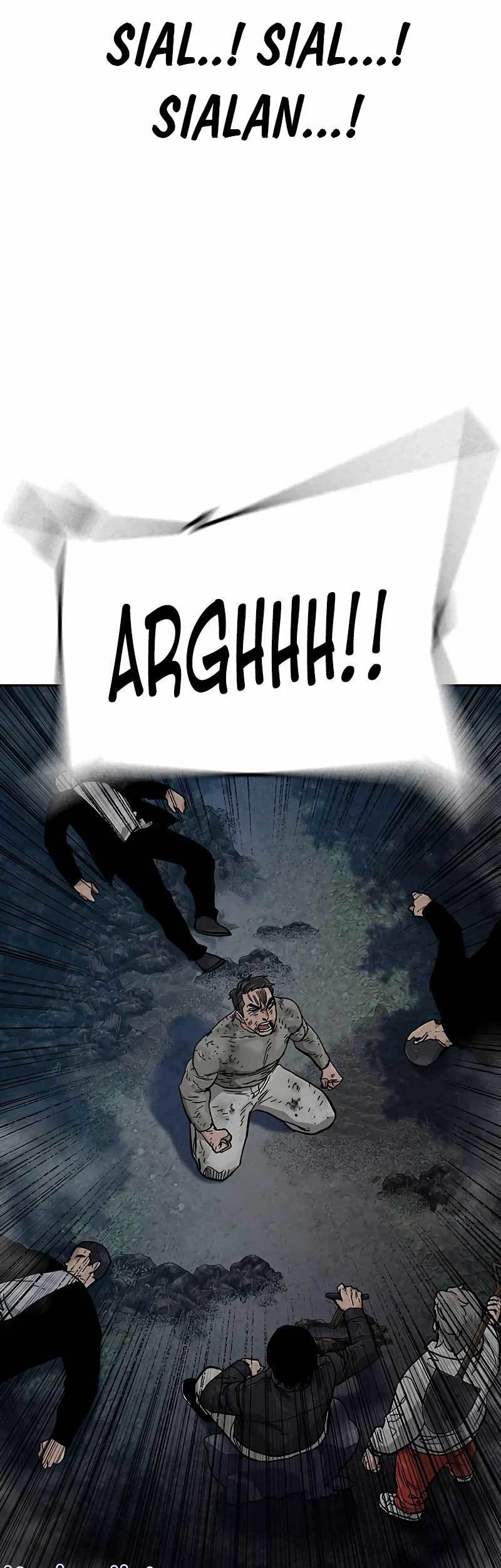 To Not Die Chapter 103 Gambar 6