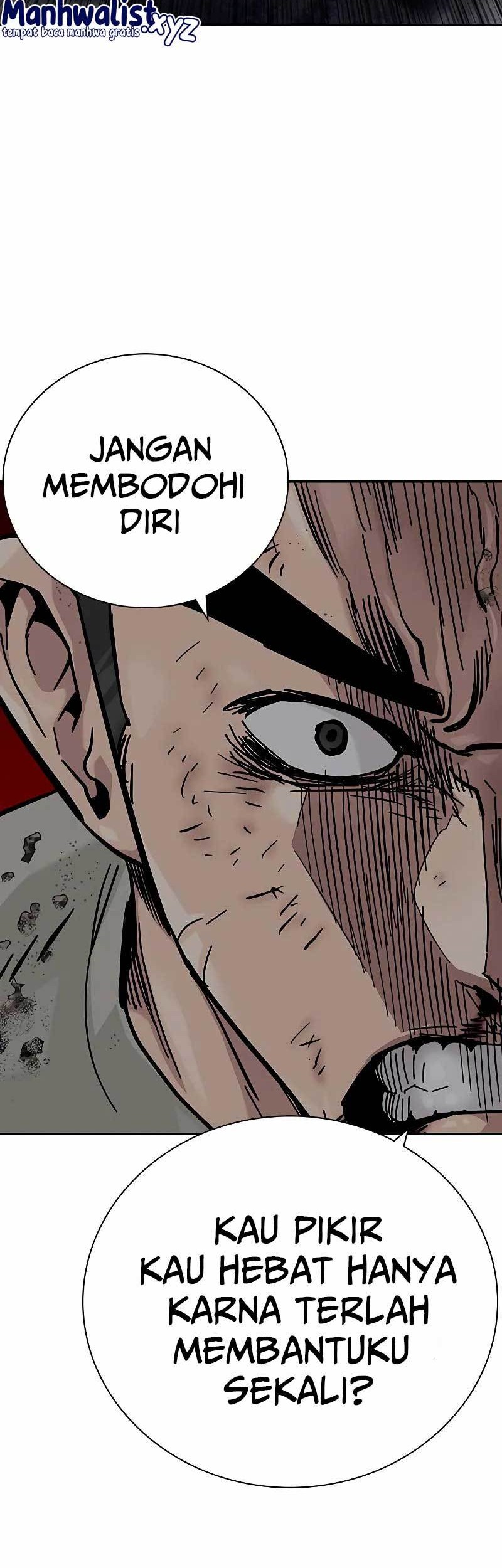 To Not Die Chapter 103 Gambar 7