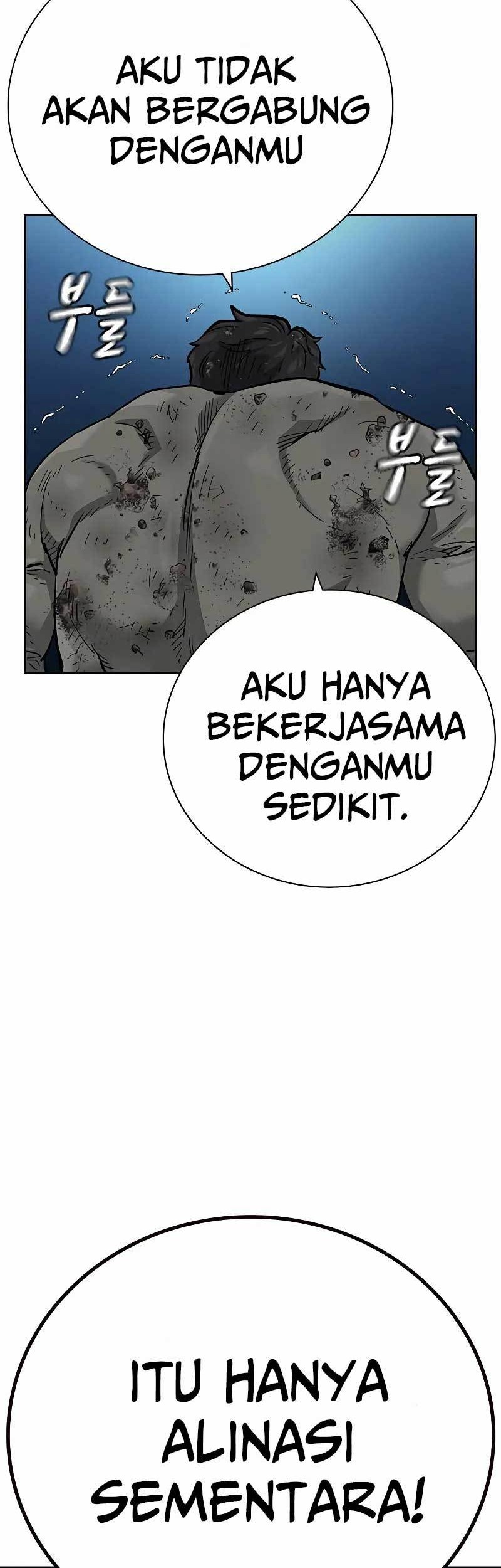 To Not Die Chapter 103 Gambar 9
