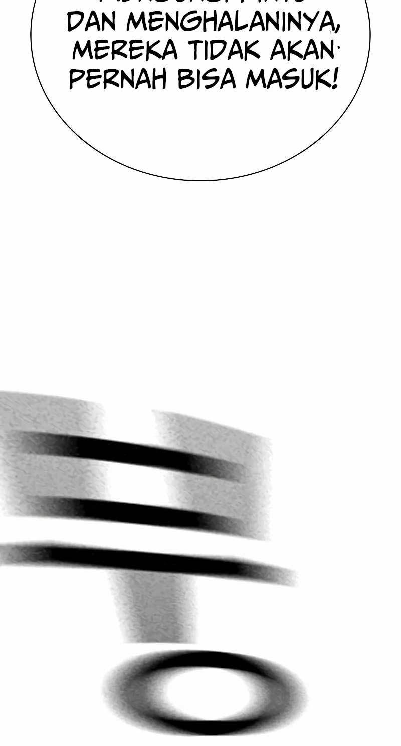 To Not Die Chapter 103 Gambar 25