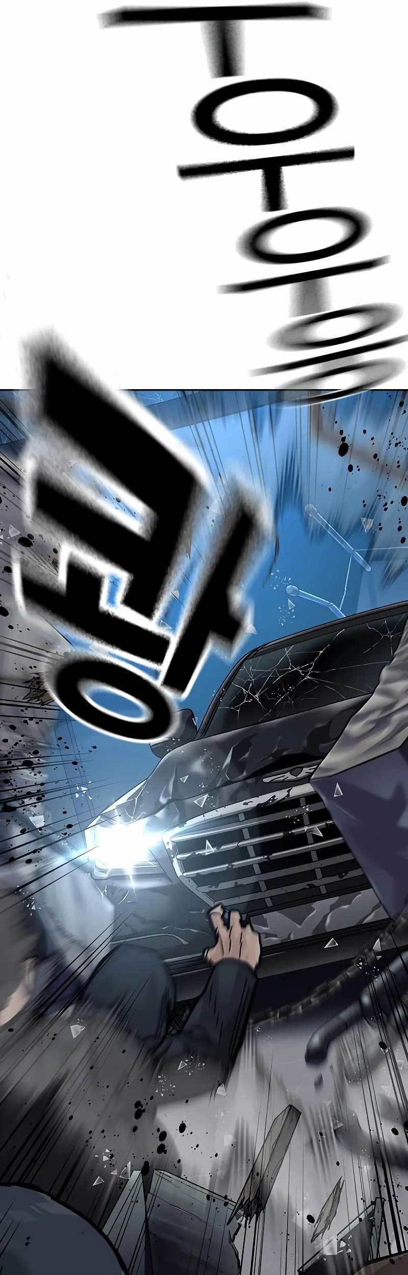 To Not Die Chapter 103 Gambar 26