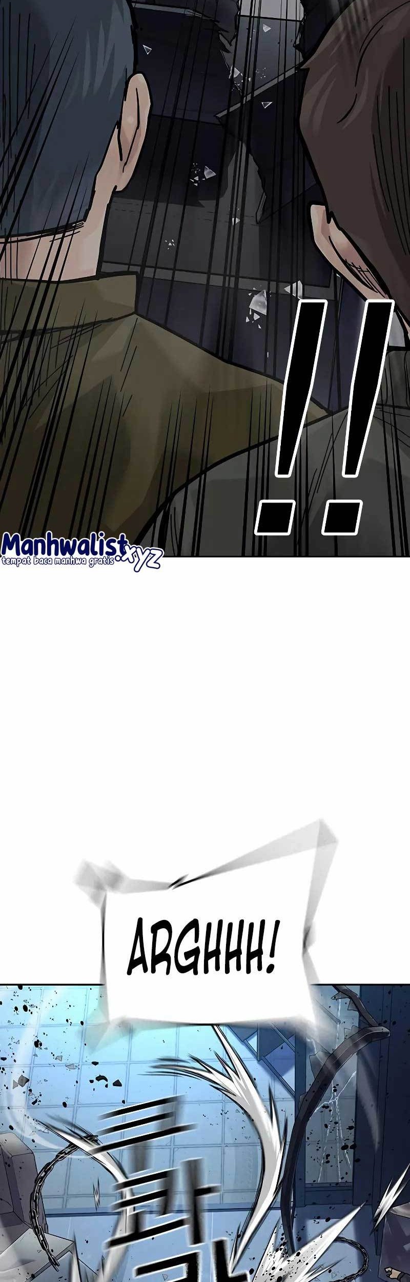 To Not Die Chapter 103 Gambar 27