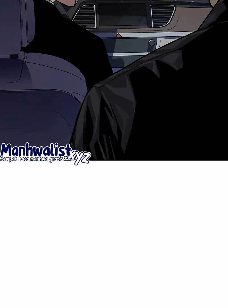 To Not Die Chapter 103 Gambar 30