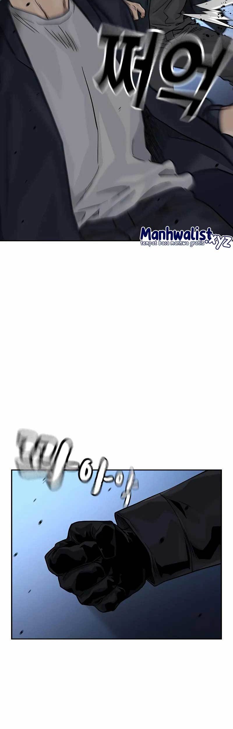 To Not Die Chapter 103 Gambar 38