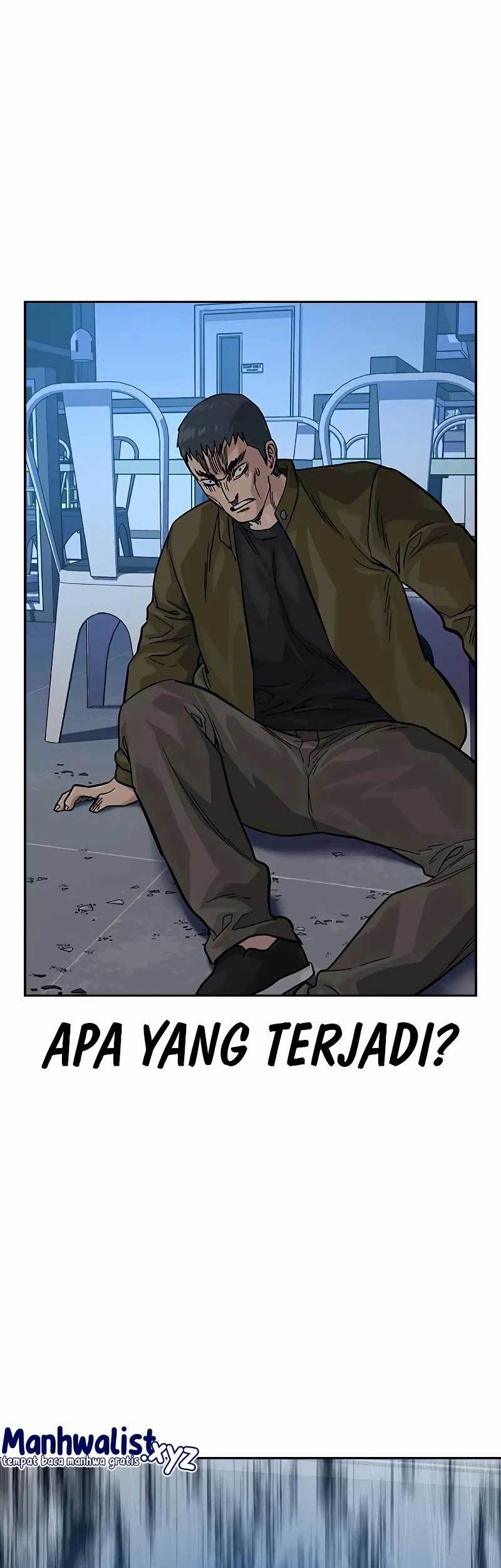 To Not Die Chapter 103 Gambar 41