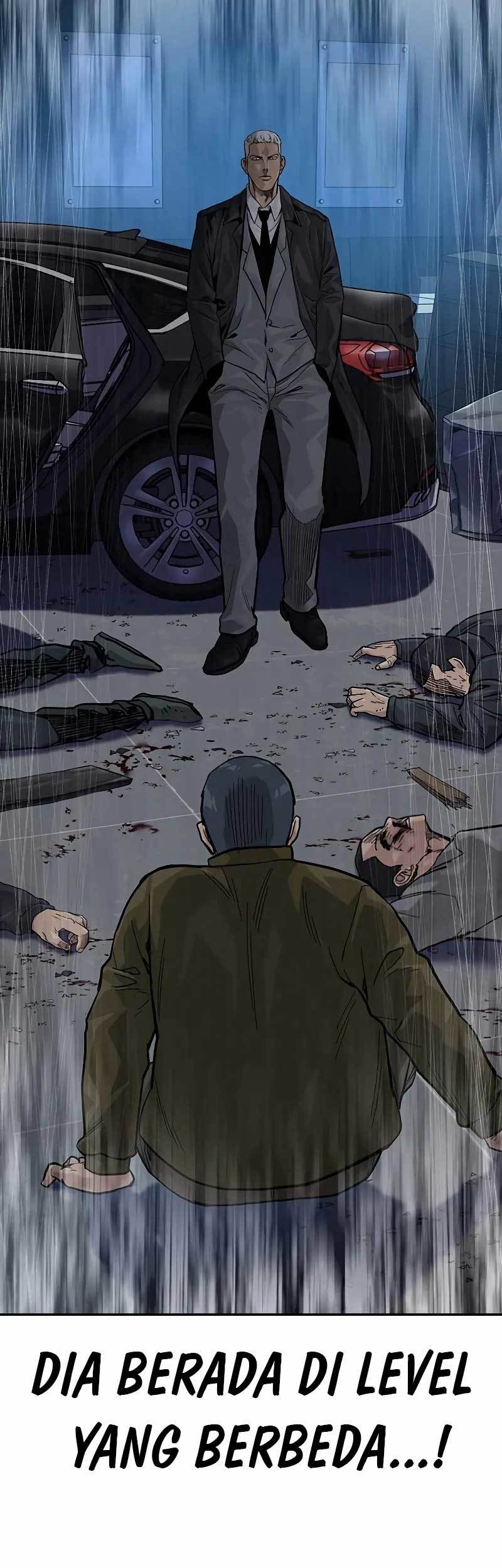 To Not Die Chapter 103 Gambar 42