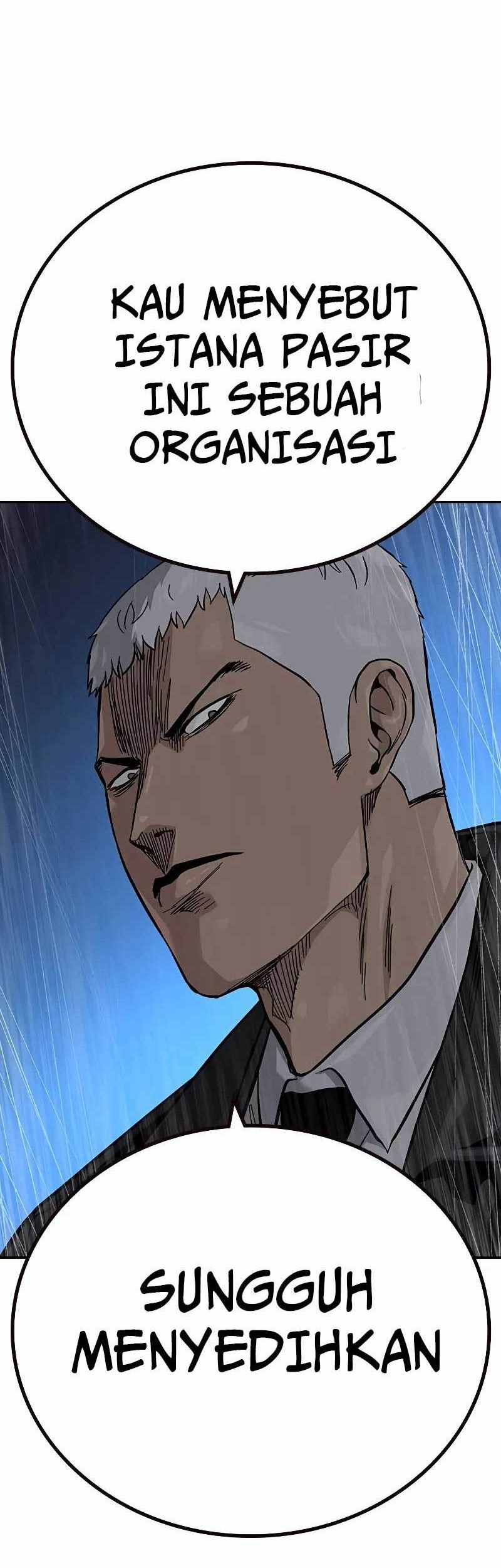 To Not Die Chapter 103 Gambar 43