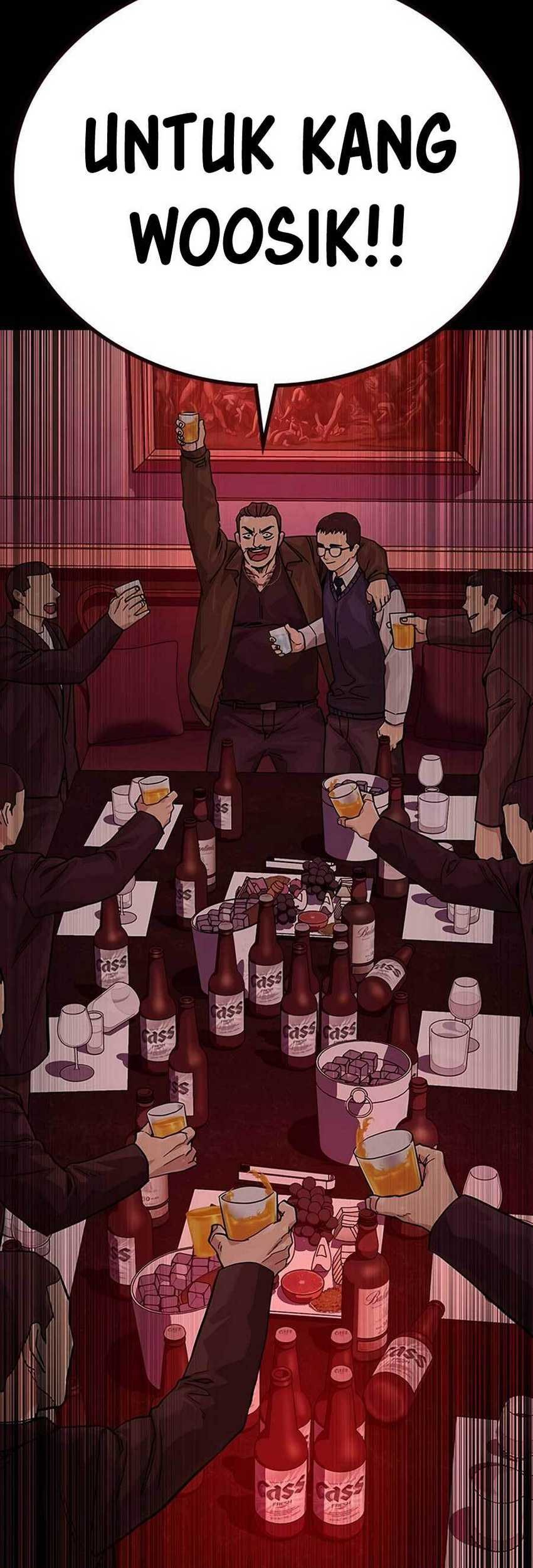 To Not Die Chapter 114 Gambar 7