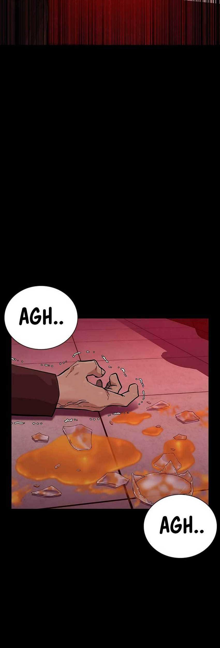 To Not Die Chapter 114 Gambar 8