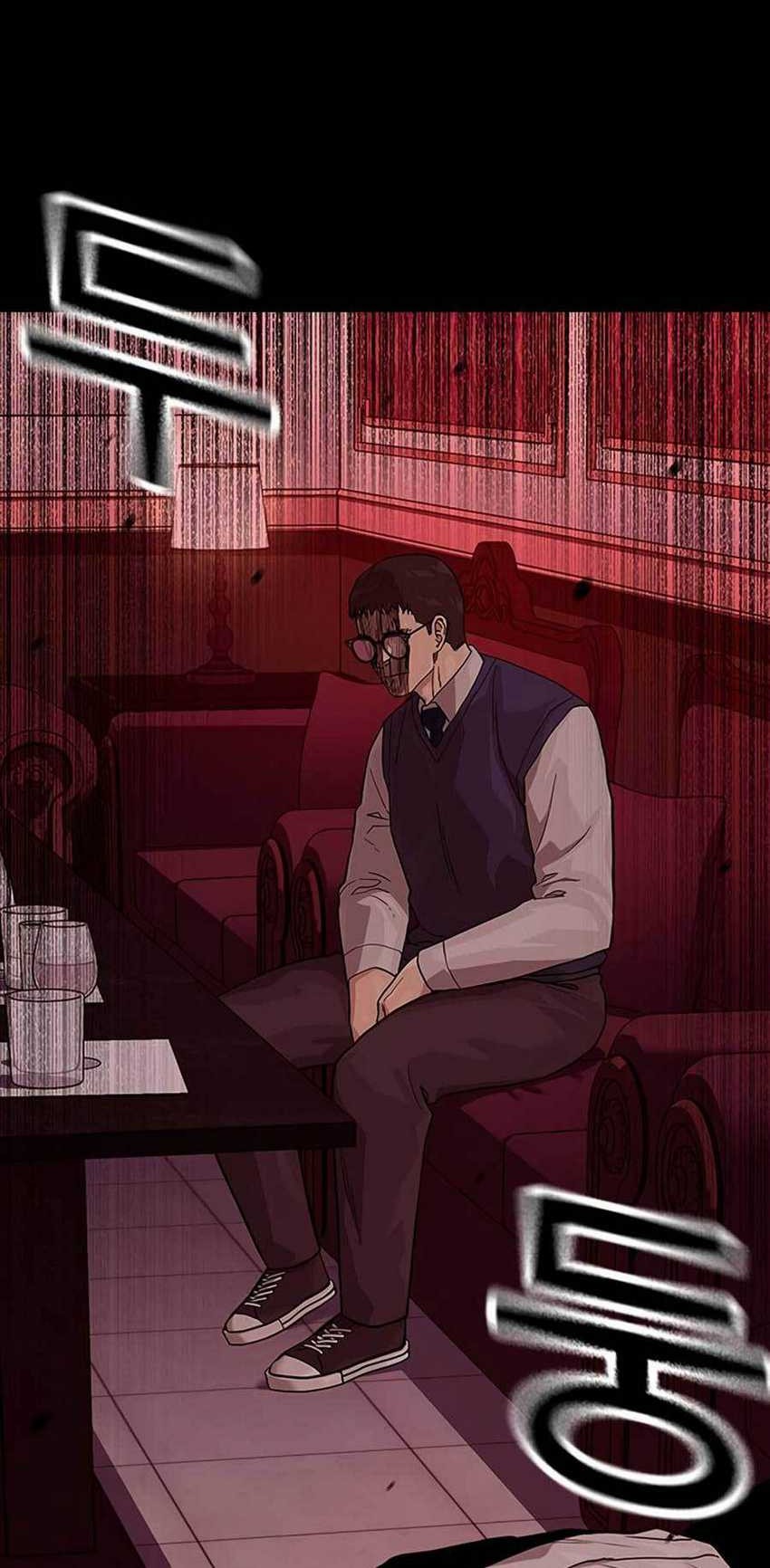 To Not Die Chapter 114 Gambar 9