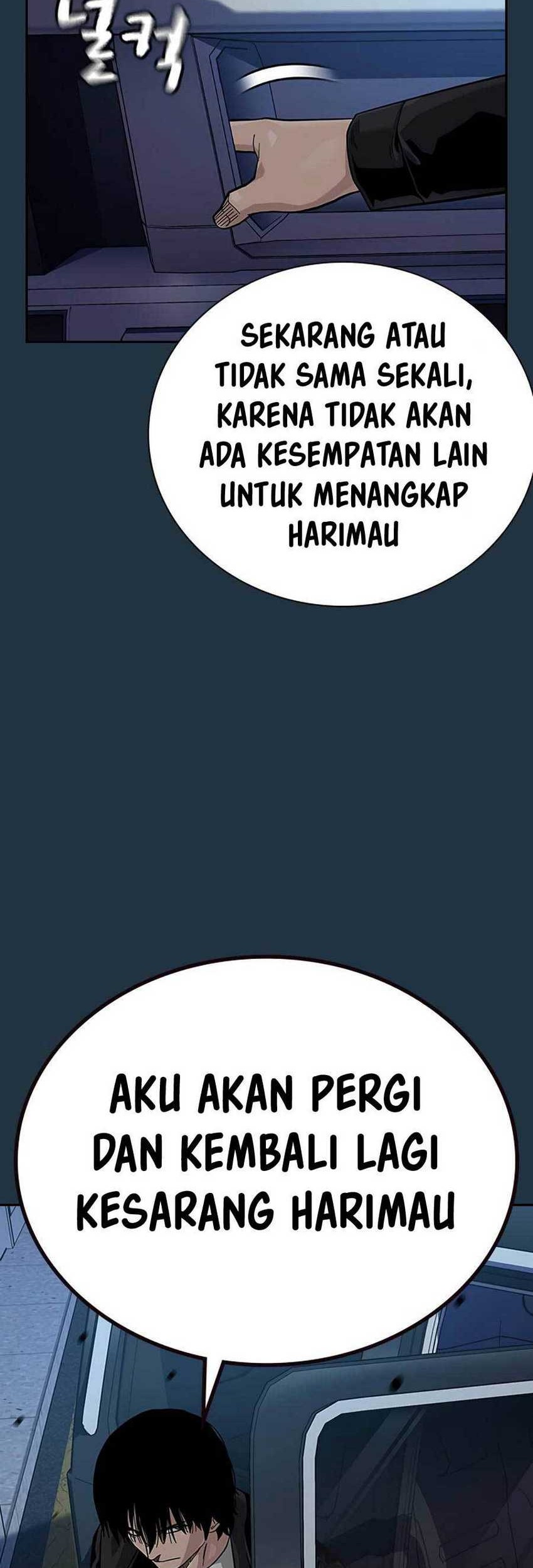 To Not Die Chapter 114 Gambar 29