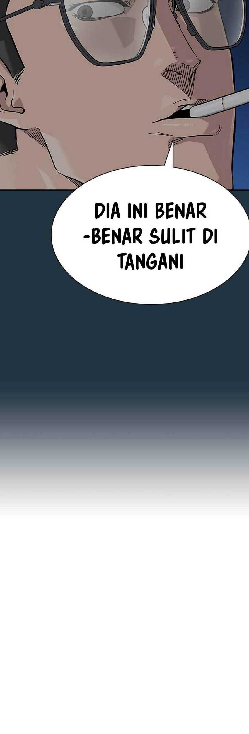 To Not Die Chapter 114 Gambar 31