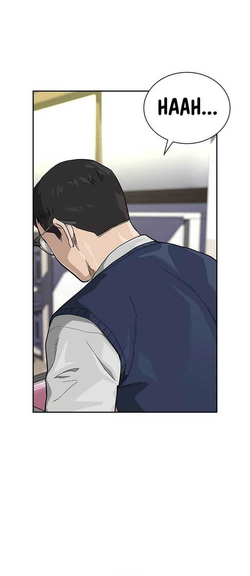 To Not Die Chapter 114 Gambar 36