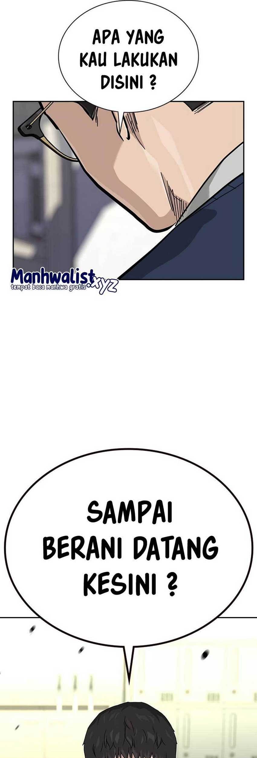 To Not Die Chapter 114 Gambar 37