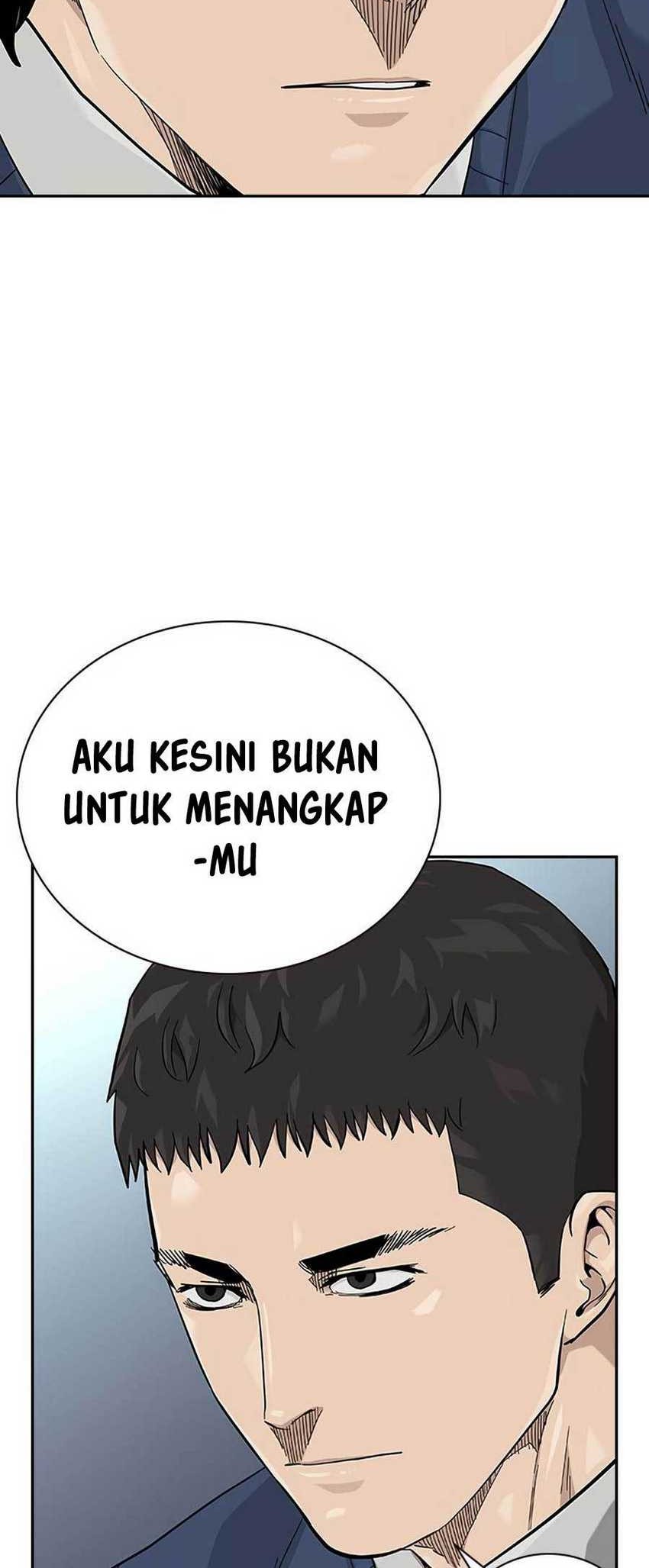To Not Die Chapter 114 Gambar 42