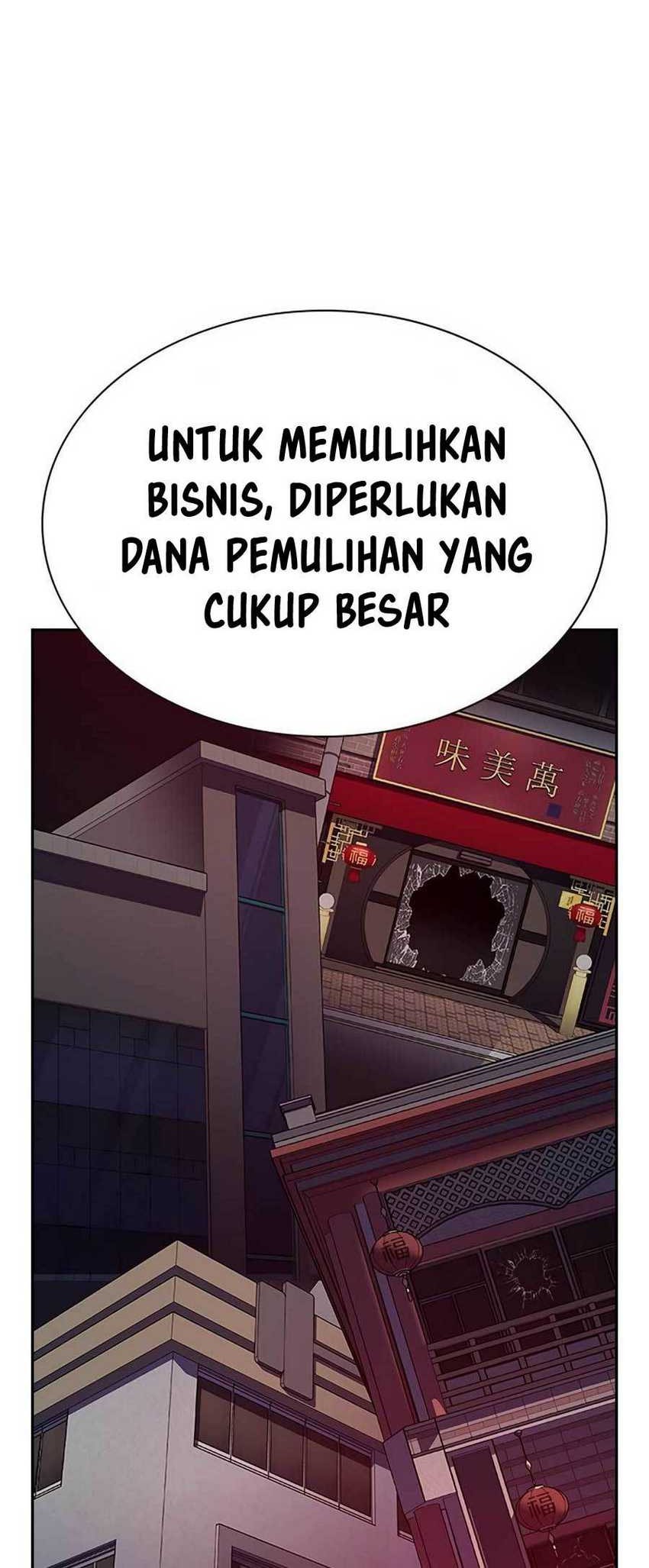 To Not Die Chapter 114 Gambar 45