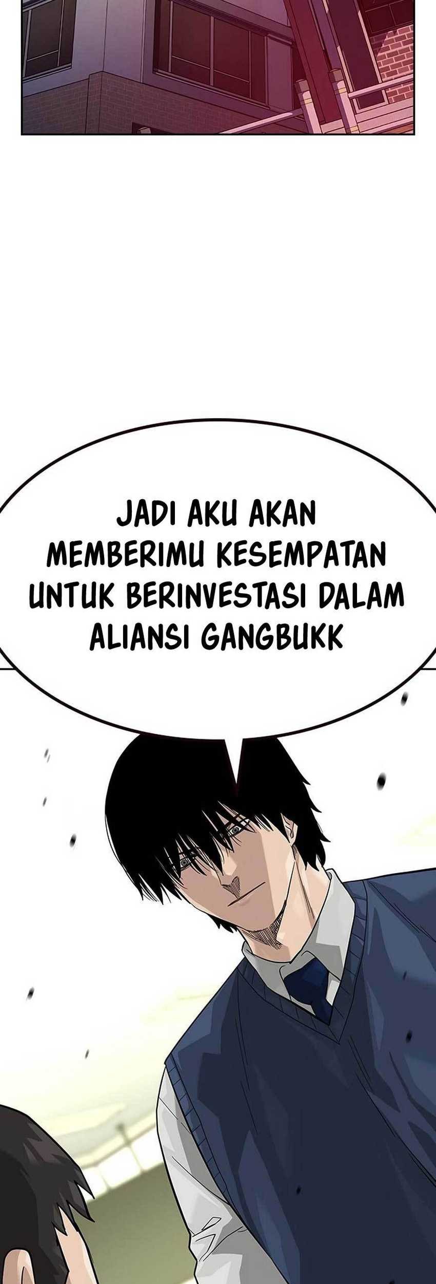 To Not Die Chapter 114 Gambar 46
