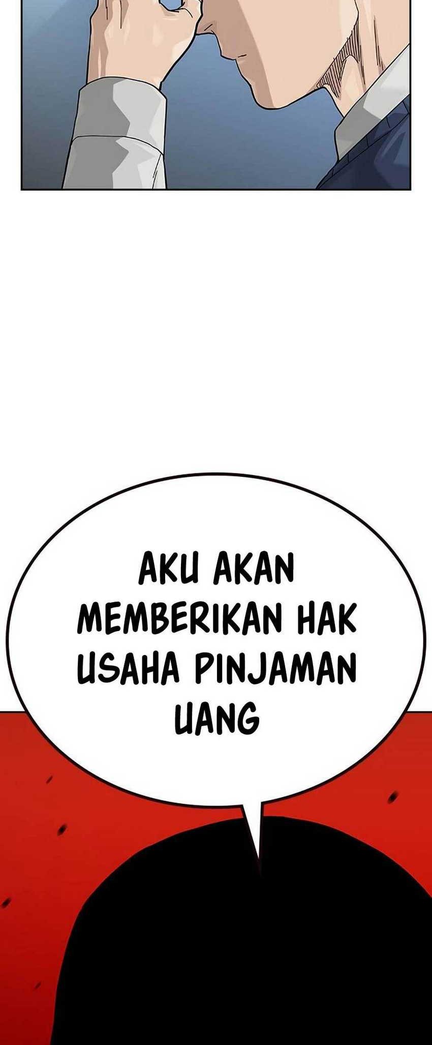 To Not Die Chapter 114 Gambar 48