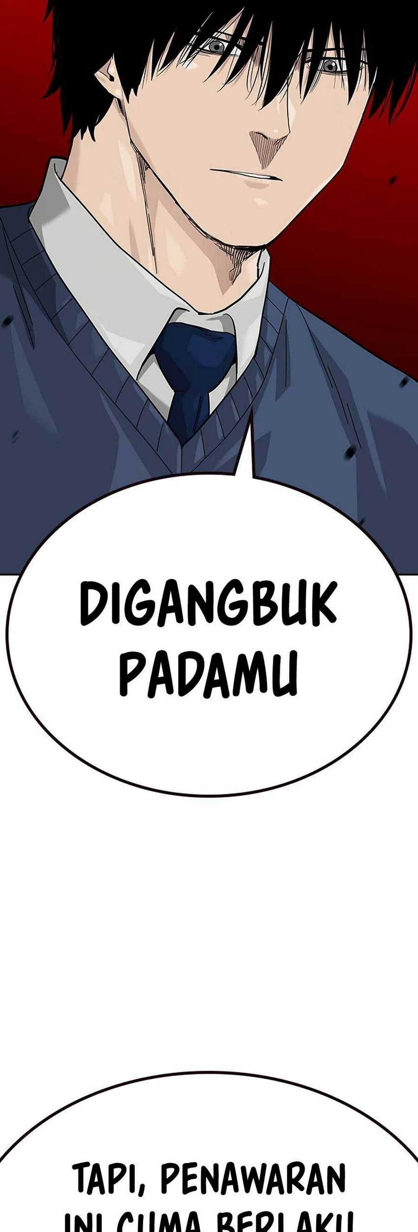 To Not Die Chapter 114 Gambar 49