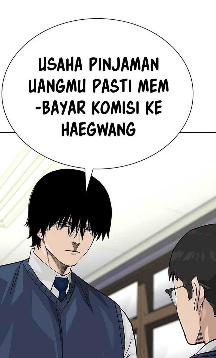 To Not Die Chapter 114 Gambar 51