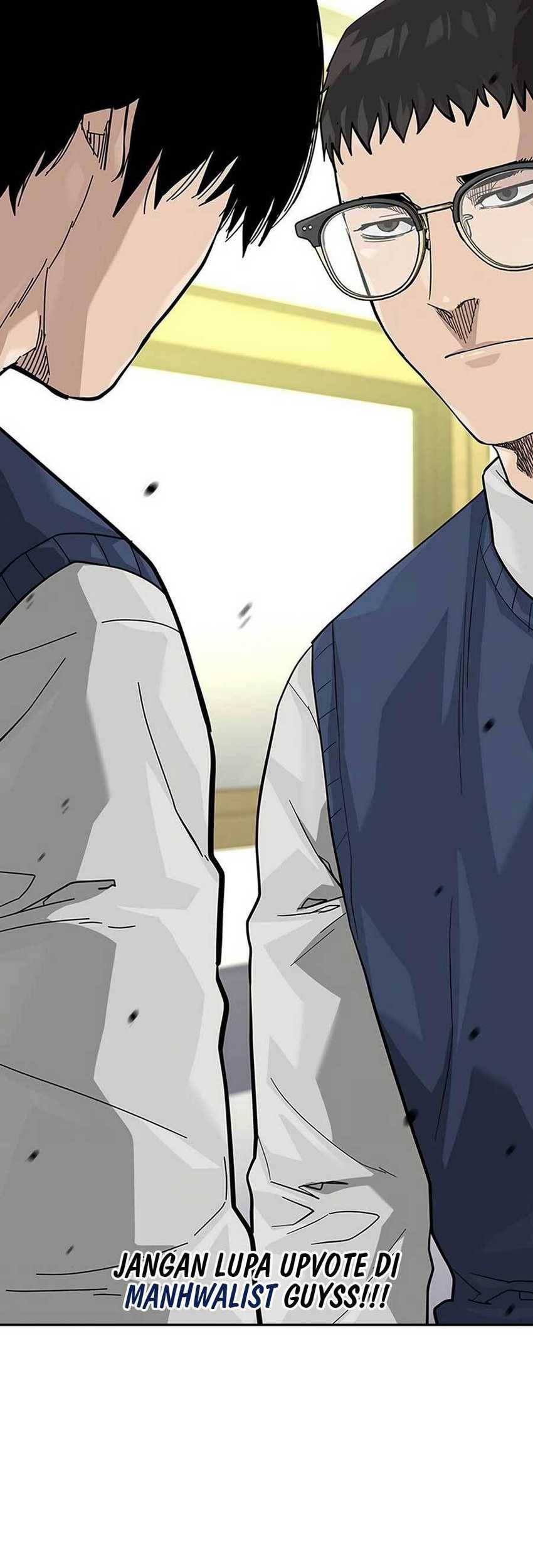 To Not Die Chapter 114 Gambar 55