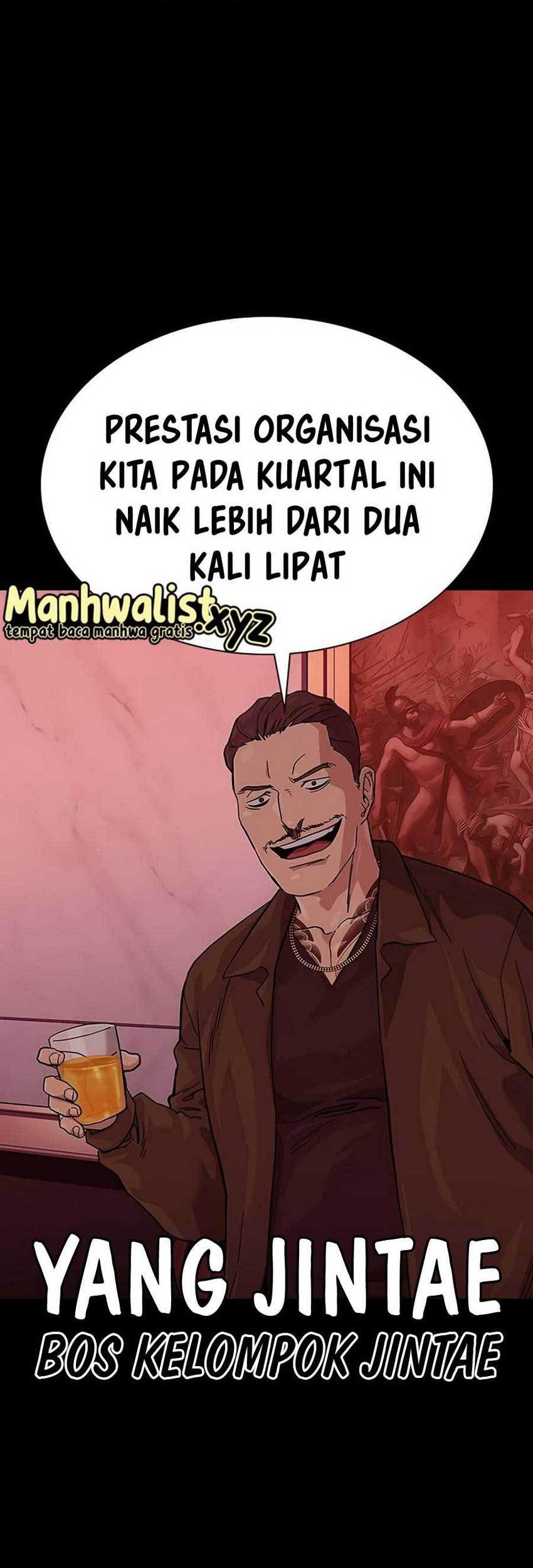 Manhwa To Not Die Chapter 114 gambar nomor 2