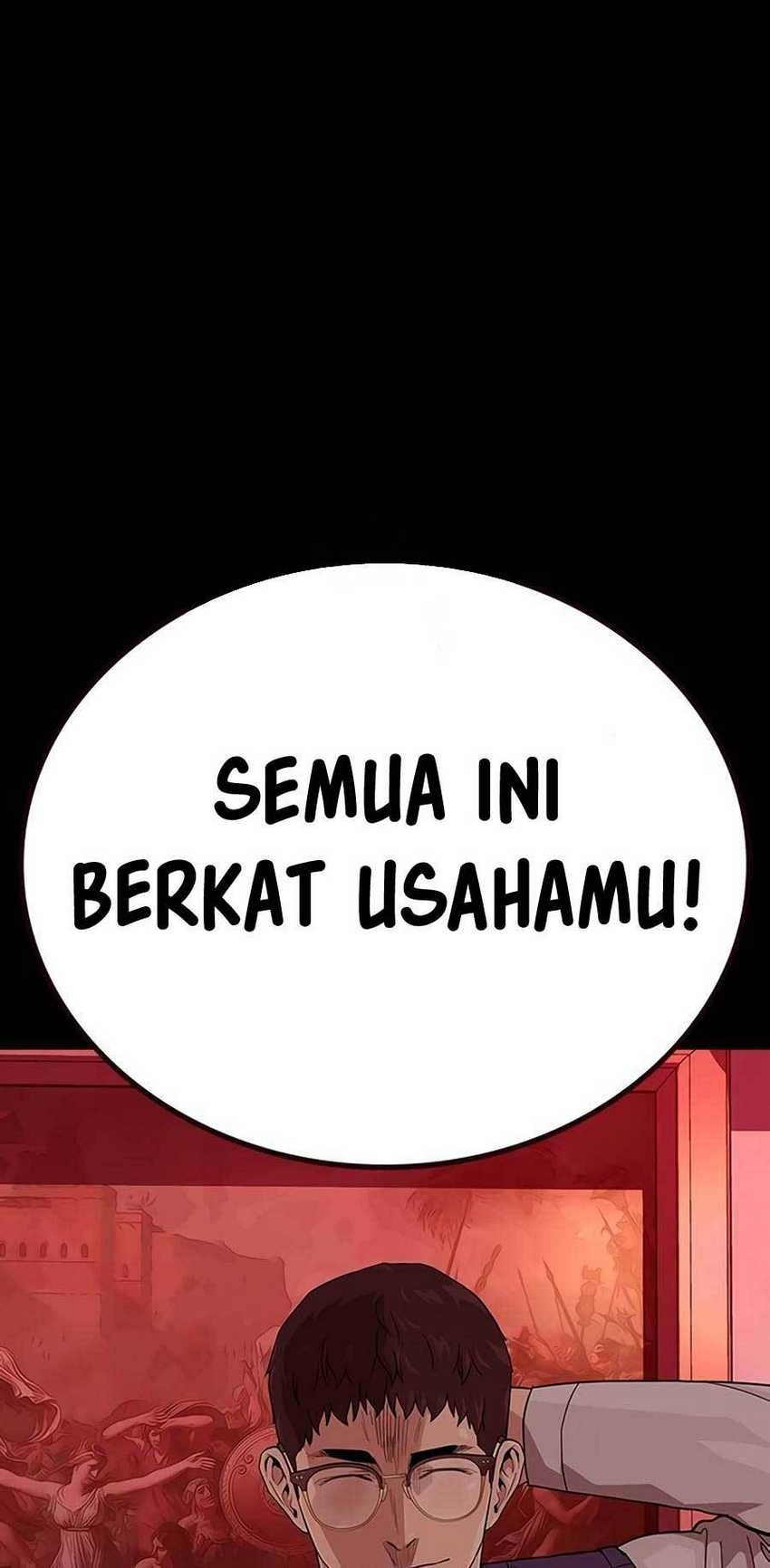 To Not Die Chapter 114 Gambar 3