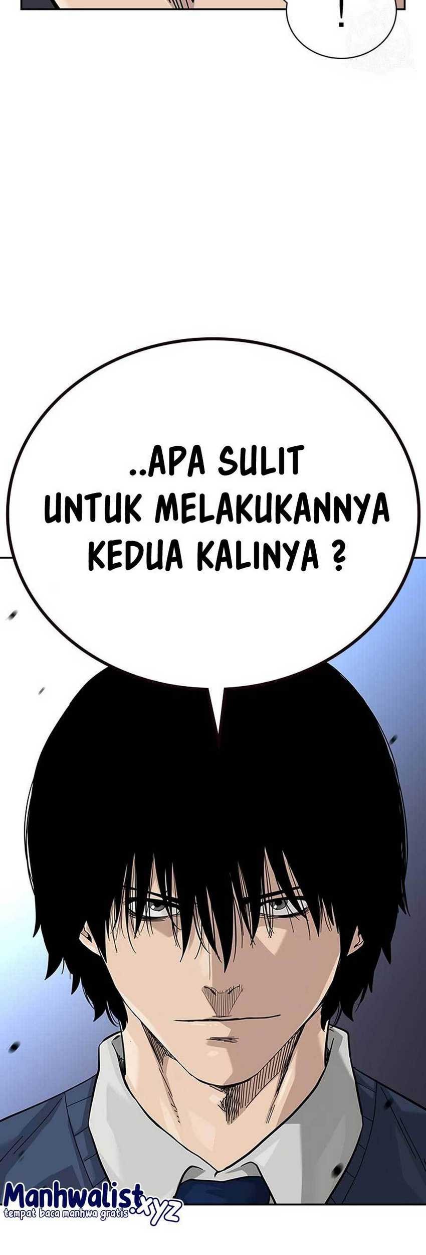 To Not Die Chapter 114 Gambar 58