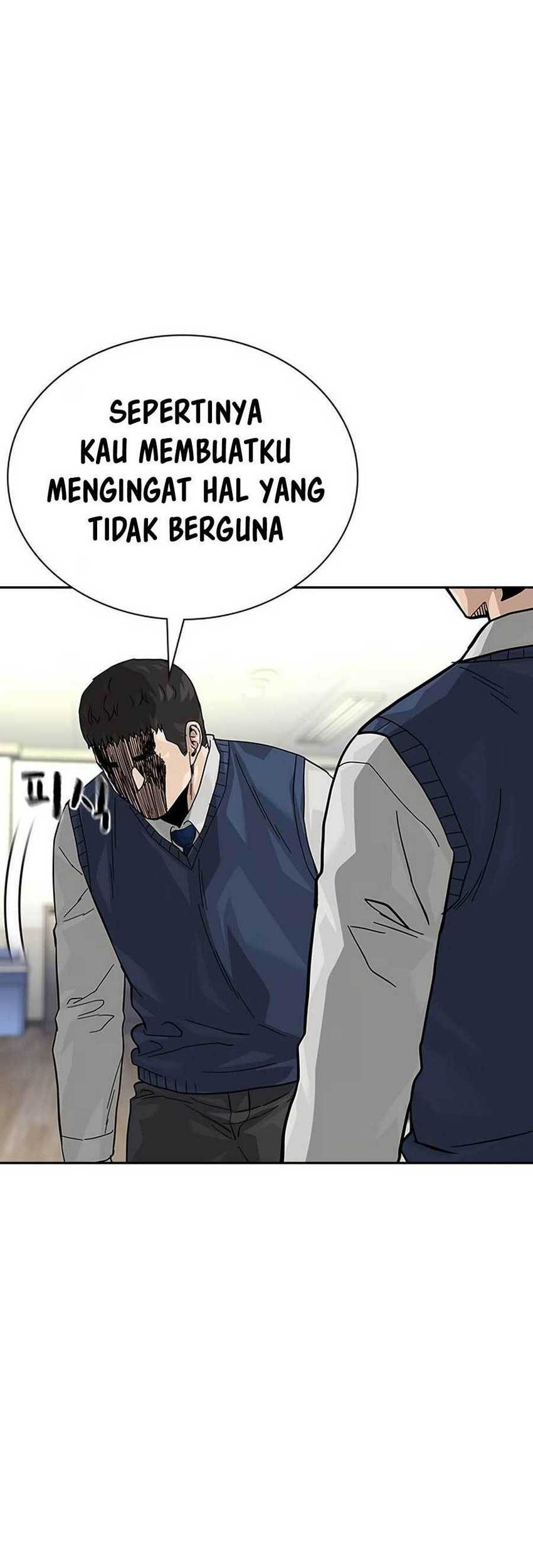 To Not Die Chapter 114 Gambar 59