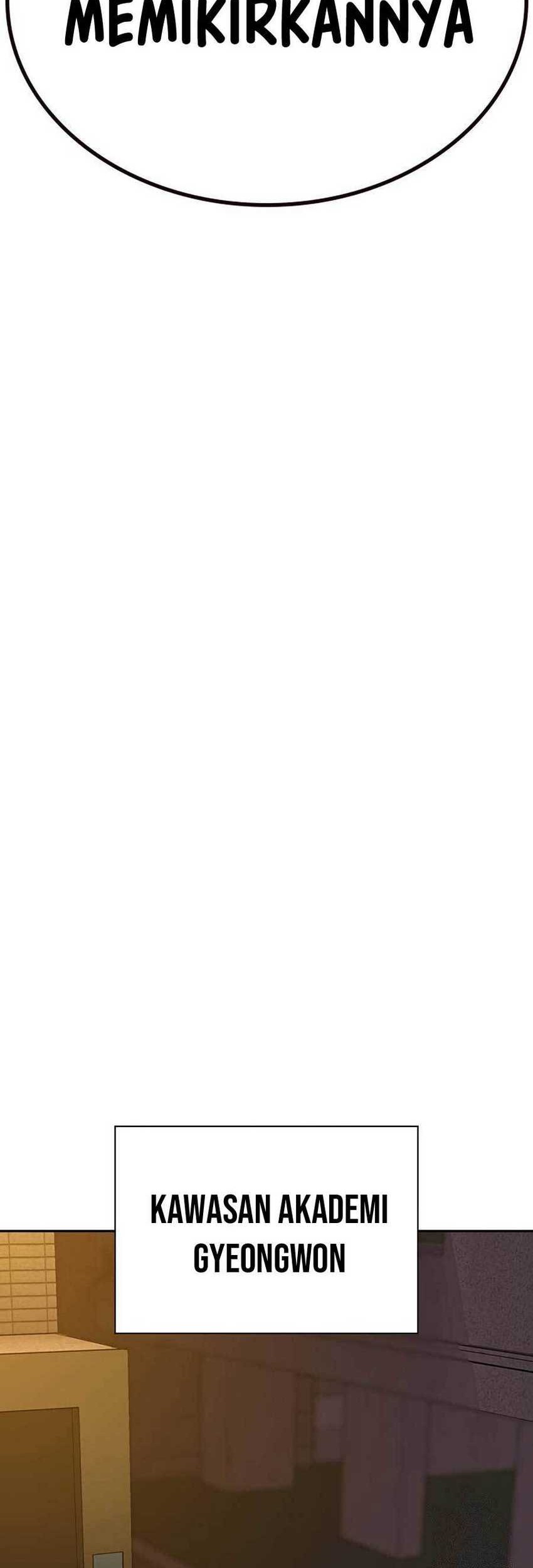 To Not Die Chapter 114 Gambar 62