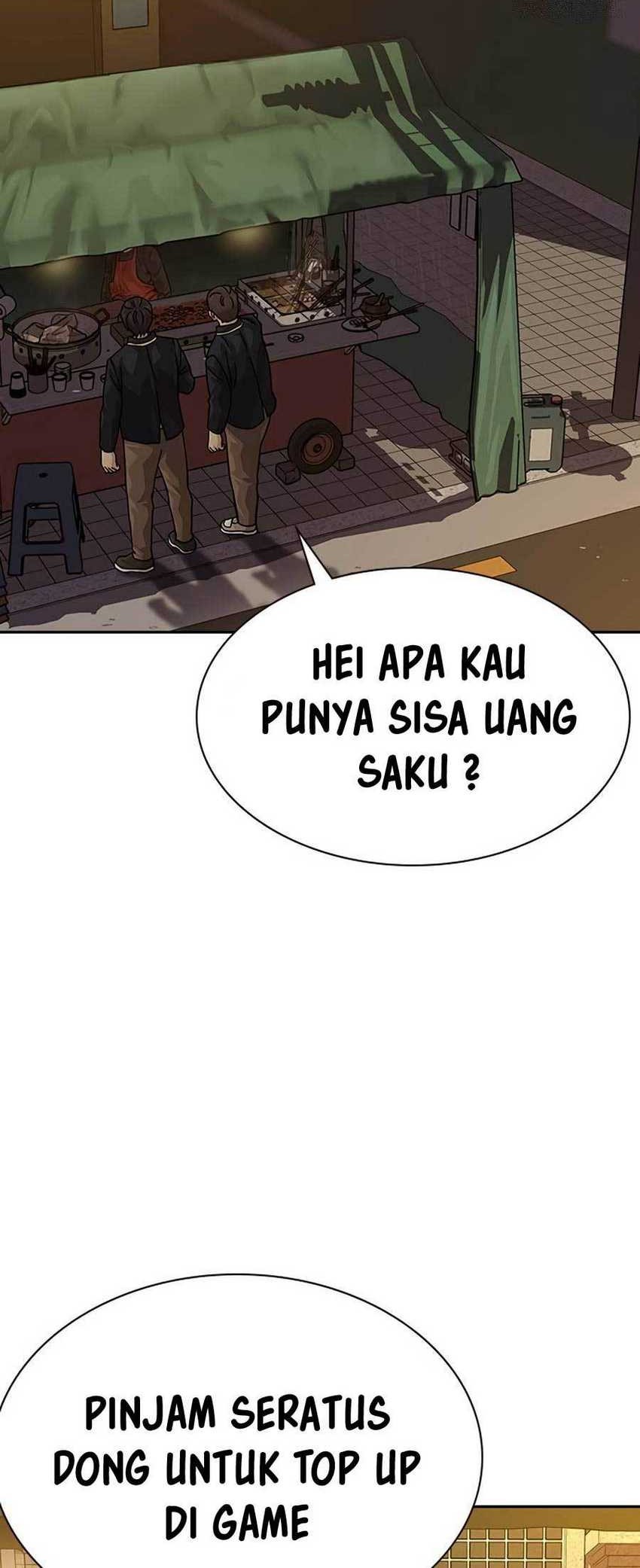 To Not Die Chapter 114 Gambar 63
